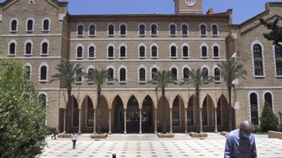 تفسير رؤية الجامعة في المنام وعلاقتها بالترقي والنجاح وتحقيق الأهداف