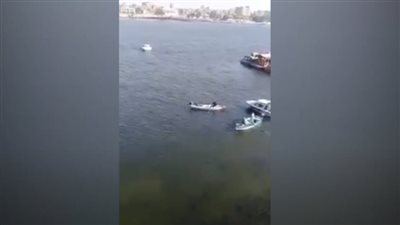 سر غموض حادث كوبري الساحل.. والنشطاء يكشفون حقيقة سقوط الميكروباص