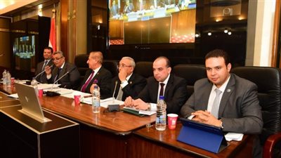 خطة النواب تبدأ مناقشة تعديل مشاركة القطاع الخاص بمشروعات البنية الأساسية