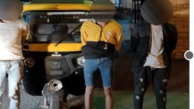 عاطل يقتل فتاة بعد فشله في اغتصابها بالإسكندرية