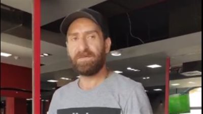 في أول ظهور بعد وعكته الصحية.. نضال الشافعي يفاجئ جمهوره بوزنه النحيف