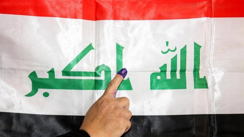 انتخابات العراق