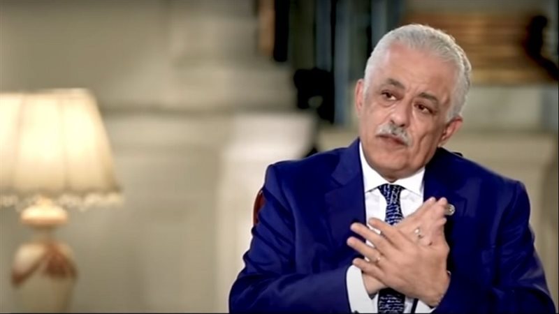 الدكتور طارق شوقي