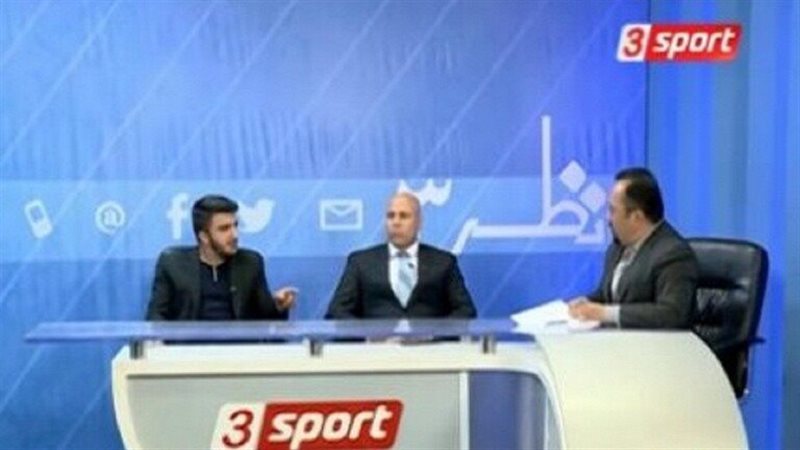 قناة Tolo News الأفغانية