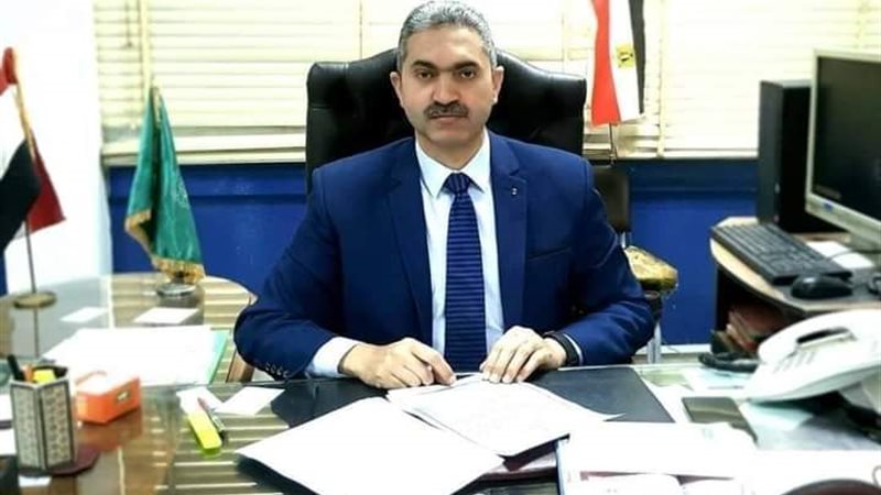 مدير عام مديرية التموين