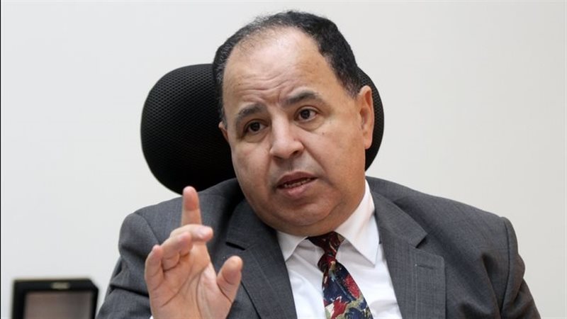 الدكتور محمد معيط