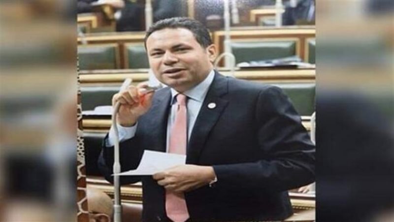 هشام الحصرى رئيس