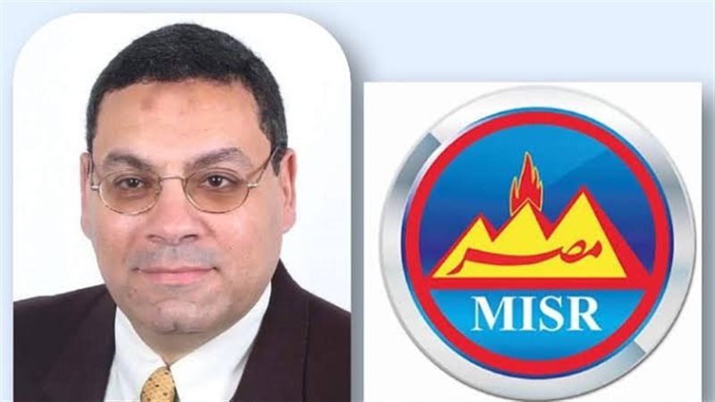 المهندس محمد شعبان