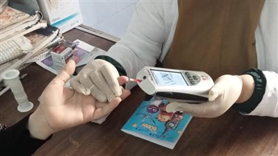 تقديم الخدمات الصحية لـ67 ألفا و446 سيدة بالمنيا
