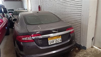 مطار القاهرة يعرض 39 سيارة للبيع في مزاد علني.. اعرف التفاصيل