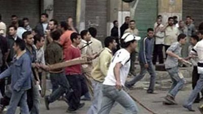 الاستعلام عن حالة صاحب جراج وصديقه أصيبا برش خرطوش في مشاجرة بالوراق