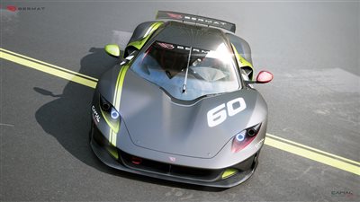 سيارات بيستا GT الجديدة بمحرك سوبر تشارج