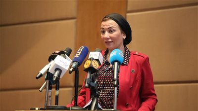 البيئة تعلن نجاح مصر في رئاستها لمؤتمر اتفاقية التنوع البيولوجي.. وتسلم الصين رئاسته