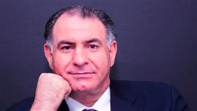 الإعلامى محمد فودة يهنئ 