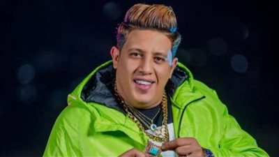 حمو بيكا يعلق على واقعة تعديه على شاب بالإسكندرية: 