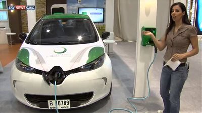 السيارات الكهربائية.. ماذا يحدث عند نفاد شحن البطارية؟