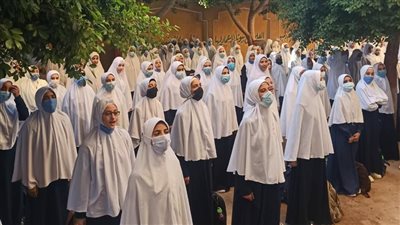 لوعاظ الأزهر.. الشروط والأوراق المطلوبة للعمل بالتدريس داخل المعاهد الأزهرية