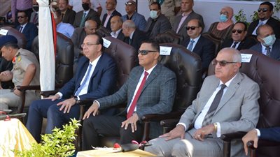 محافظ الدقهلية: احتفالات نصر أكتوبر تأتي مع ملحمة وطنية من البناء والتنمية