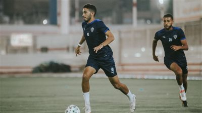 أخبار الزمالك| برنامج تدريبي خاص للمستبعدين في مواجهة توسكر