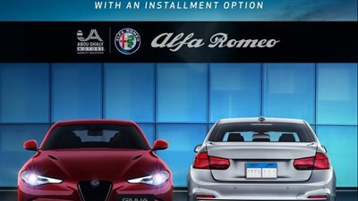 تجربة قيادة لألفاروميو جوليا سوبر 2021 بمصر