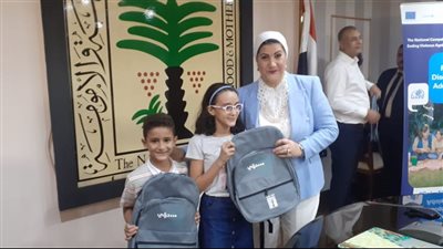 المجلس القومي للطفولة والأمومة يكرم فتيات وأمهات مصر