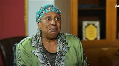 برنسة عبد الغني: بعت كليتي لعلاج أمي وأبحث عن معاش تكافل وكرامة | فيديو