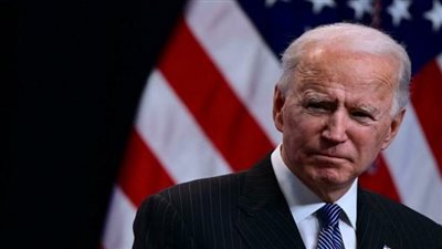 بايدن يحضر حفل زفاف ابن شقيقته من بطلة تلفزيون الواقع|صور