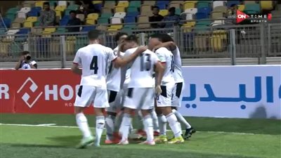 المنتخب الوطني يتقدم بالهدف الأول في شباك ليبيا بأقدام أحمد فتوح