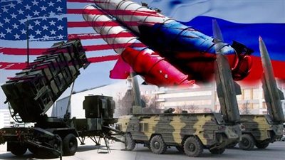 الخارجية الروسية: موسكو مضطرة لتطوير أسلحة متقدمة ردا على واشنطن