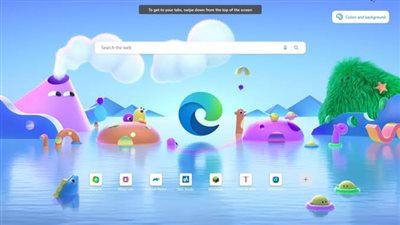 بالخطوات.. طريقة تفعيل وضع kids Mode بنظام مايكروسوفت إيدج 