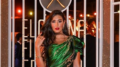 ياسمين صبري: ما أجمل سماع صوت المطر مع قراءة ممتعة للروح