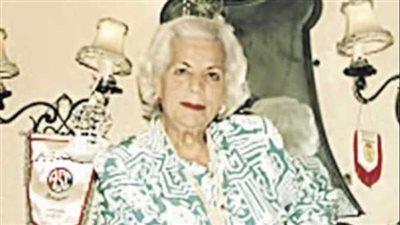 أم كلثوم لبنان.. لور دكاش عاشقة سعد زغلول الذي فتح لها أبواب المجد في القاهرة