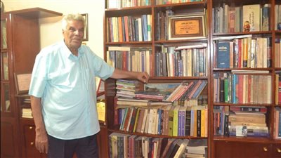 مثقفون في حب إبراهيم عبد المجيد.. السروي: مؤرخ اجتماعي وإنساني.. وحمودة: راهن على بلورة لغة خاصة 