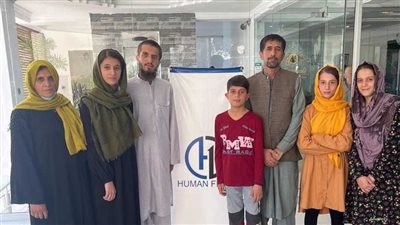 رد الجميل.. تفاصيل عملية 