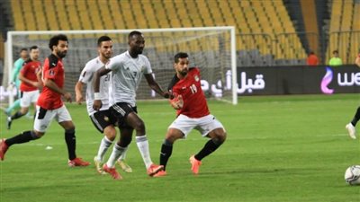 طاهر أبو زيد بعد الفوز على ليبيا: يجب ألا نعطي المباراة أكبر من حجمها