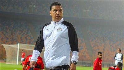 أخر تطورات مفاوضات الرجاء مع حسام البدري 