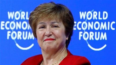 بعد اتهامها بارتكاب مخالفات.. صندوق النقد يجدد الثقة في مديرته العامة جورجيفا