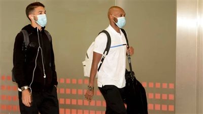 مسحة طبية للزمالك في كينيا قبل مواجهة توسكر