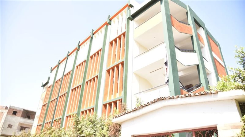 مدرسة