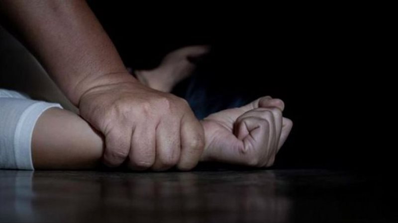 محاولة اغتصاب وقتل