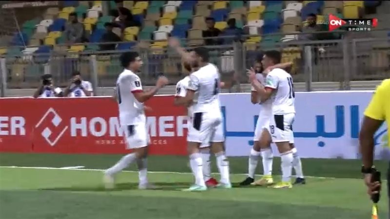 مباراة مصر وليبيا