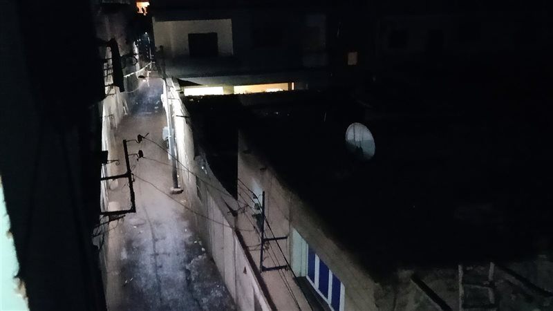 أمطار الدقهلية