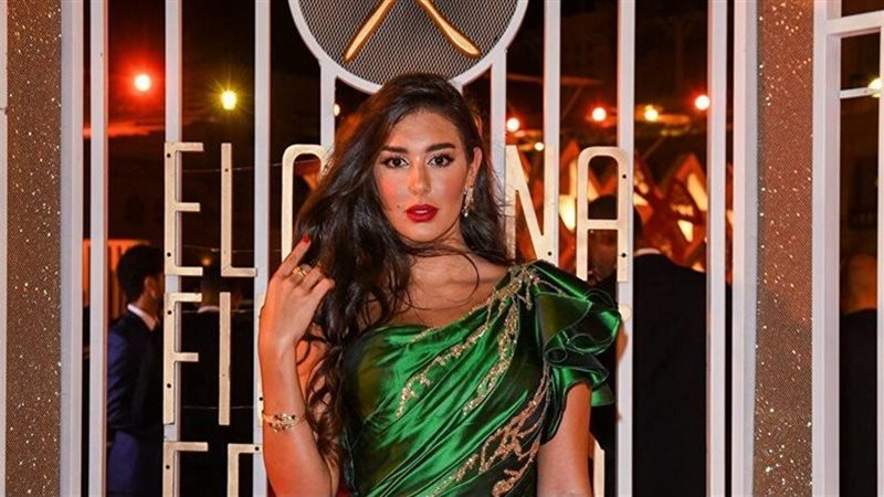ياسمين صبري