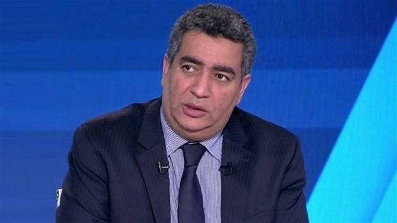 أحمد مجاهد رئيس اتحاد