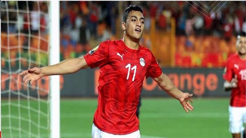 مصطفى محمد