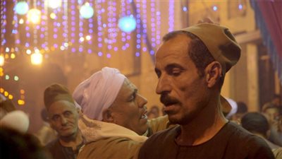 عرض الفيلم الوثائقي 