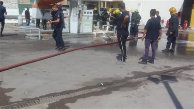 أخبار الحوادث اليوم: عامل ينهي حياة شقيق زوجته بالإسماعيلية.. ونجاة سكان مدينة نصر من كارثة