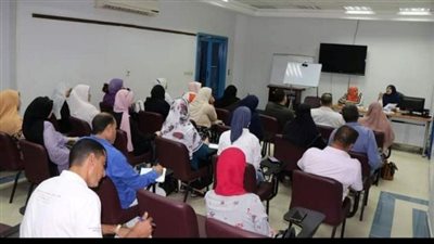 حقوق الطفل والأمومة في ندوة بمكتبة مصر بالشرقية 