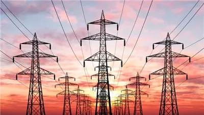 بزيادة 300 ميجاوات، الكهرباء تسجل رقما قياسيا جديدا في الأحمال الكهربائية