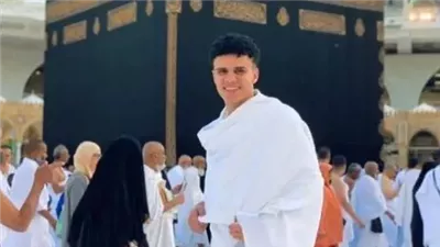 أحمد عصام، رحيل الفنان الشاب بعد وفاة شقيقه بسنوات في حادث أليم